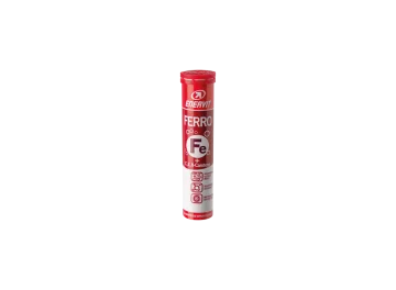 Enervit Ferro - 20 tablet
