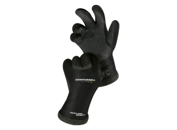 Komperdell FREERIDE LIGHT MERINO
