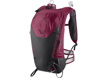 Dynafit SPEED 25+3 Beet Red/Black Out