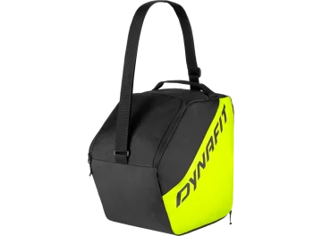 Dynafit BOOT BAG Fluo Yellow/Black Out