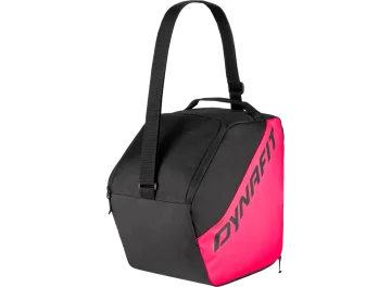 Dynafit BOOT BAG Pink Glo/Black Out