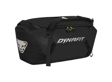 Dynafit DUFFEL BAG 40L Black Out
