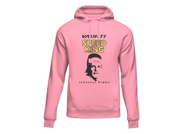 Vauhti Speed King