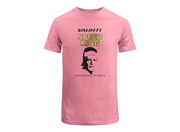 Vauhti Speed King