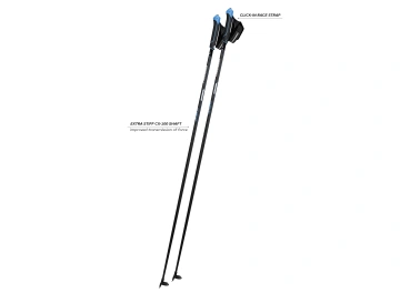 Komperdell Nordic CX-100 Sport 2026/27
