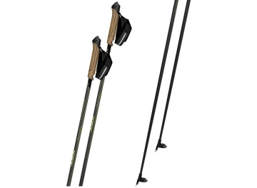 Komperdell Nordic CX-100 Cork 2025/26