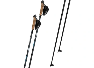 Komperdell Nordic CX-100 Cork 2025/26