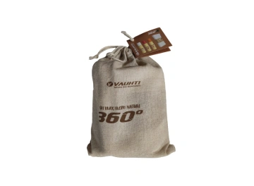 Vauhti 360 LINEN BAG KIT: SKIN SKI