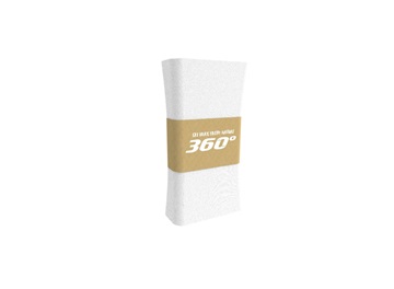Vauhti 360 Natural based fiber Polishing Cloth 10 m