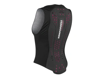 Komperdell AirVest Pink 2020/21