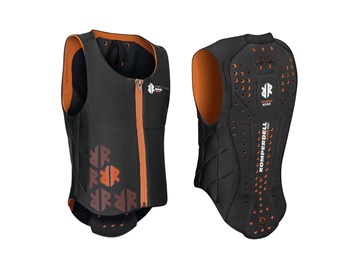 Komperdell Ballistic Vest Junior