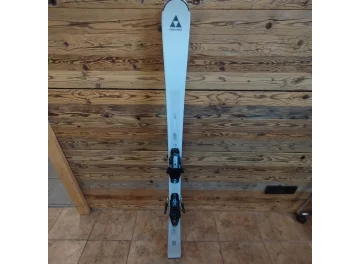 Fischer LITE 70 + RS 9 SLR 26/27