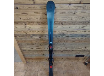 Fischer THE CURV NOIZE DTX + RSX Z12 PR 26/27