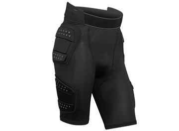 Komperdell Pro Short