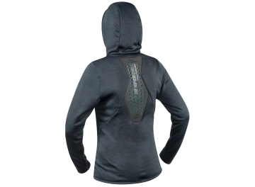 Komperdell Full Zip HOODY W 26/27