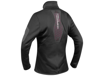 Komperdell Full Zip SWEATER W 26/27