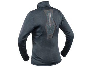 Komperdell Full Zip SWEATER W 26/27