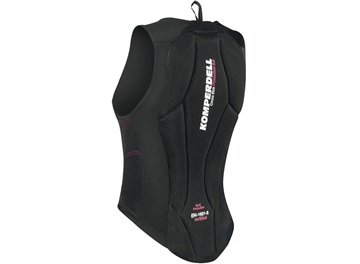 Komperdell Cross SUPER ECO W 2023/24