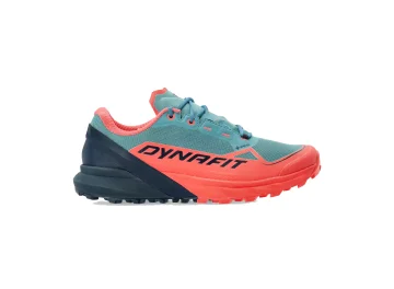 Dynafit ULTRA 50 W GTX Brittany Blue/Hot Coral