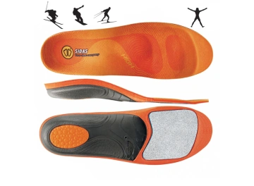 Sidas 3FEET WINTER HIGH ARCH