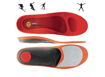 Sidas 3FEET WINTER LOW ARCH