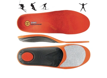 Sidas 3FEET WINTER MID ARCH