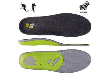 Sidas 3FEET MERINO MID