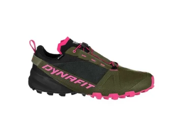 Dynafit TRAVERSE GTX Women Winter Moss/Black Out