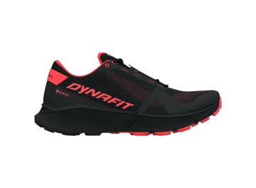 Dynafit ULTRA 100 GTX W Black Out/Fluo Coral