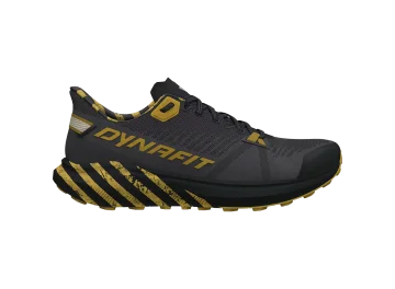 Dynafit TRAIL GRAPHIC Black Out/Tobacco