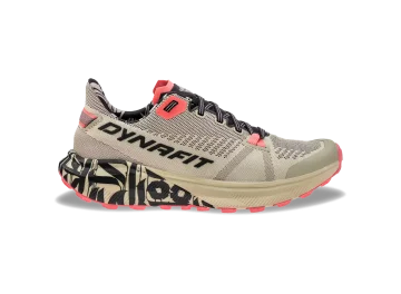 Dynafit TRAIL GRAPHIC Women Overcast/Black Out