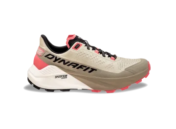 Dynafit ULTRA 100 V3 W Rock Khaki/Overcast