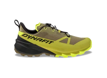 Dynafit TRAVERSE 2 GTX Golden Lime/Military Green
