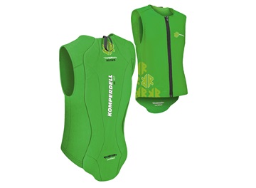 Komperdell Air Vest Junior 25/26