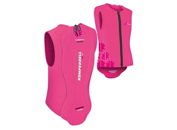 Komperdell Air Vest Junior 25/26