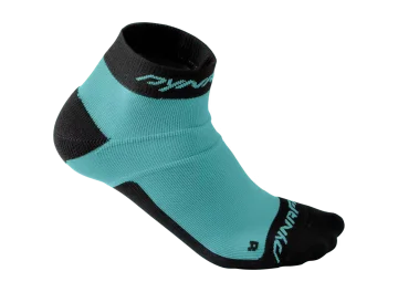 Dynafit VERTICAL MESH FOOTIE Marine Blue/0980