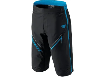 Dynafit MEZZALAMA 2 PTC U OVERSHORT Black out/blue