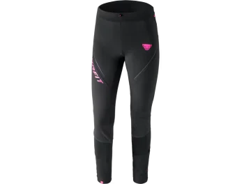 Dynafit ALPINE Warm Women Black out