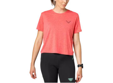 Dynafit TRAIL T-SHIRT Cabana W