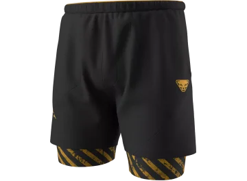 Dynafit TRAIL 2IN1 Black Out Tobacco