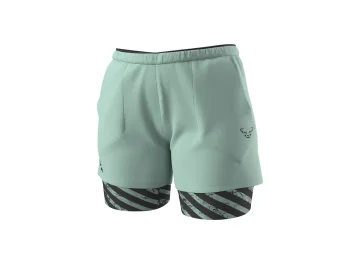 Dynafit TRAIL 2IN1 Jadelite/0910 Women