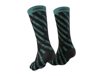 Dynafit TRAIL SOCK Blue Steel