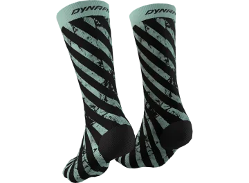 Dynafit TRAIL SOCK Jadelite