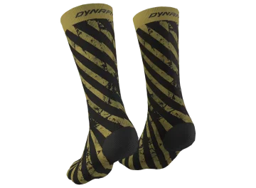 Dynafit TRAIL SOCK Tobacco/0910