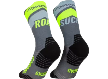 Dynafit ULTRA CREW Cinder Ultra Yellow/5A30
