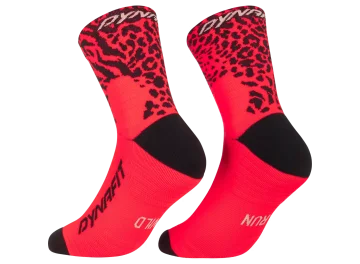 Dynafit RUN WILD MID Ultra Coral/0910