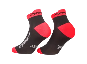 Dynafit TRAIL Black Out Ultra Coral/6A10