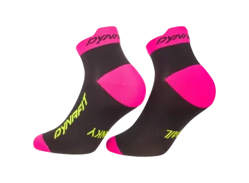 Dynafit TRAIL Black Out Pink Glo/6070