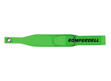 Poutka Komperdell Alpin Race