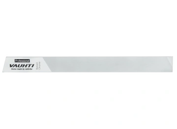 Vauhti Professional file, chrome Bastard 200mm cut 13